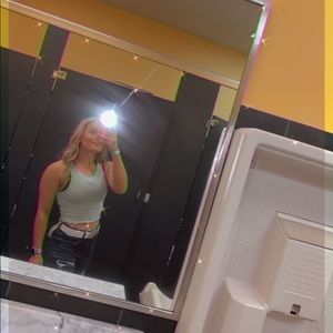 Meet your Posher, Aimee